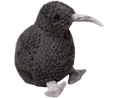 Lean Toys Pliušinis žaislas - kivis, 17 cm