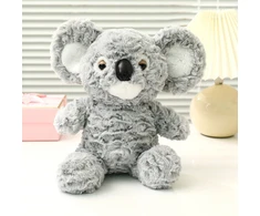 Lean Toys Pliušinis žaislas - koala, 22 cm