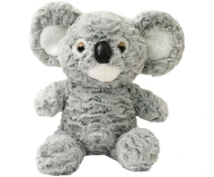 Lean Toys Pliušinis žaislas - koala, 22 cm