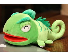 Lean Toys Pliušinis drakonas vaikams 30 cm