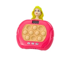 Lean Toys Žaidimas Pop-It