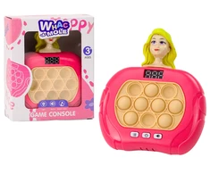 Lean Toys Žaidimas Pop-It