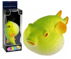 Lean Toys Žuvies figūrėlė 12 cm