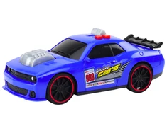 Lean Toys Mašinėlė