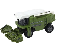 Lean Toys Nuotoliniu būdu valdomas automobilis