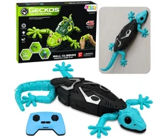 Lean Toys Gekonas 25,5 x 15,5 x 4 cm