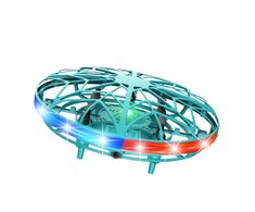 RANKA VALDOMAS UFO DRONAS – TURKIO SPALVOS