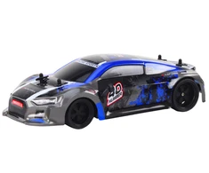 Lean Toys Nuotoliniu būdu valdomas automobilis