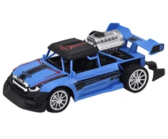 Lean Toys Nuotoliniu būdu valdomas automobilis