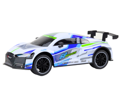 Lean Toys Nuotoliniu būdu valdomas automobilis