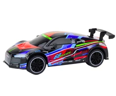 Lean Toys Nuotoliniu būdu valdomas automobilis