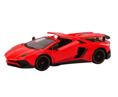 Lean Toys Nuotoliniu būdu valdomas automobilis