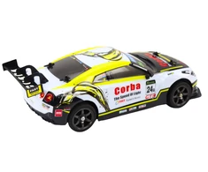 Lean Toys RC Sportinis Automobilis 1:16 su Keičiamais Ratais