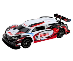 Lean Toys RC Sportinis Automobilis 1:16 su Keičiamais Ratais