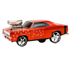 Lean Toys Nuotoliniu būdu valdomas automobilis