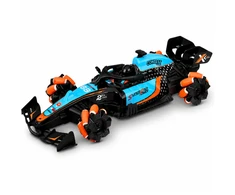 Lean Toys RC lenktyninė mašina 1:10