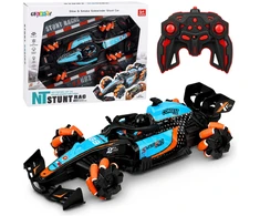 Lean Toys RC lenktyninė mašina 1:10