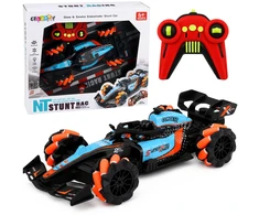 Lean Toys RC lenktyninė mašina 1:14