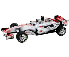 Lean Toys Nuotoliniu būdu valdomas sportinis automobilis