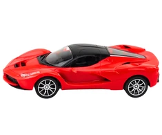 Lean Toys Nuotoliniu būdu valdomas sportinis automobilis