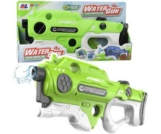 Lean Toys Elektrinis vandens šautuvas 50 cm