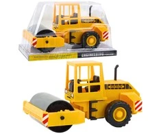 Lean Toys Žaislinis kelio volas 33x18.5x17 cm