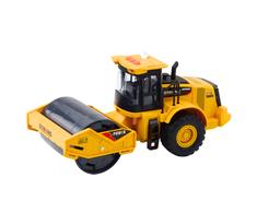 Lean Toys Kelio volas su šviesos ir garso efektais