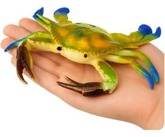 Lean Toys Krabo figūrėlė 19 cm