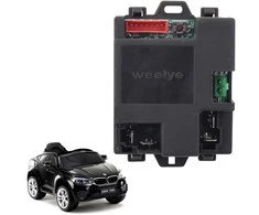Centralka Valdymo blokas RX113-A 12V modulis BMW X6