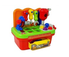 Edukacinis žaislas Lean Toys