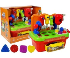 Edukacinis žaislas Lean Toys