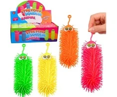 Lean Toys Antistreso žaislas 20 x 6 x 6 cm