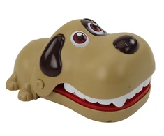 Lean Toys Šunelio Dantisto Įgūdžių Žaidimas