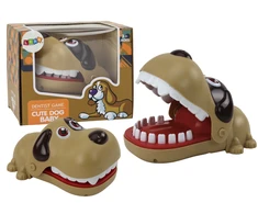 Lean Toys Šunelio Dantisto Įgūdžių Žaidimas