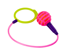 Lean Toys Šokdynė Skipper Hula Hop