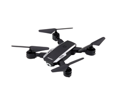 Lean Toys Drono „SKY HUNTER D19HW“ FPV „Wi-Fi“ kamera