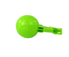 Lean Toys Žalias Sniego Gniūžčių Formavimo Įrankis