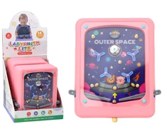 Arkadinis žaidimas Lean Toys Flipper Board