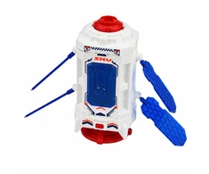 Lean Toys Žaislų rinkinys 5 vnt.