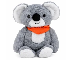 Lean Toys Pliušinis žaislas - koala, 35 cm