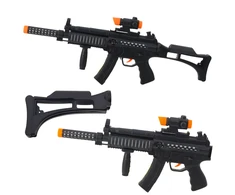 Lean Toys Žaislinis automatas su šviesos efektais, 62 cm