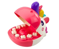 Lean Toys Vienaragio dantų gydytojo rinkinys