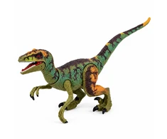 Lean Toys Velociraptor figūra 35.5 x 18 x 7 cm