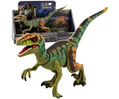 Lean Toys Velociraptor figūra 35.5 x 18 x 7 cm