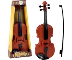 Lean Toys Žaislinis Smuikas Violin