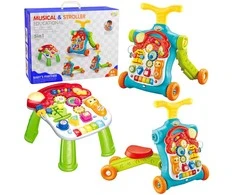 Lean Toys Stumdukas