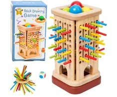 Lean Toys Įgūdžių žaidimas 37 vnt.