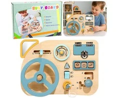 Lean Toys Interaktyvi lenta