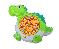 Arkadinis žvejybos žaidimas Lean Toys