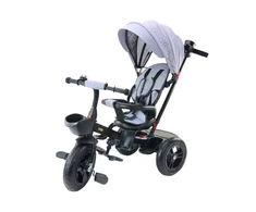 Lean Trike PRO550 Gray triratukas